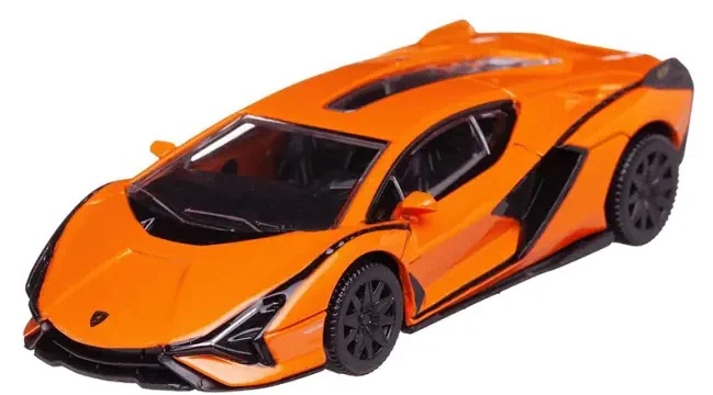 Lamborghini Sian