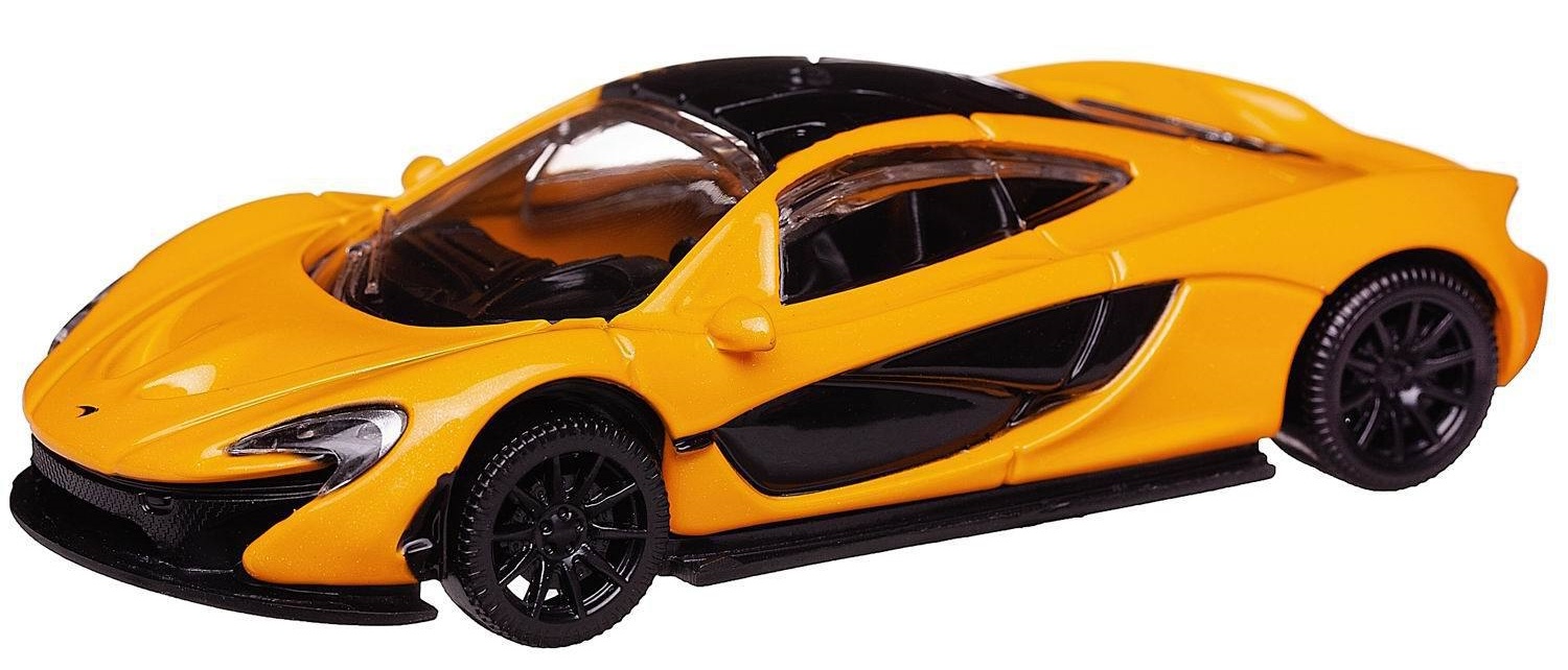 Rastar 1:43 McLaren P1