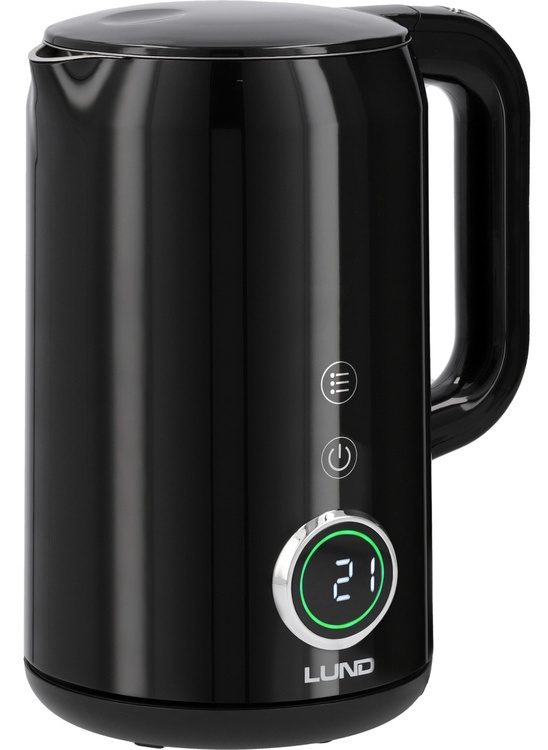 Fierbator de apa Lund LUN68219
