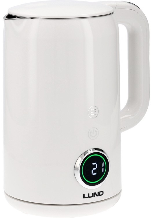 Fierbator de apa Lund LUN68223