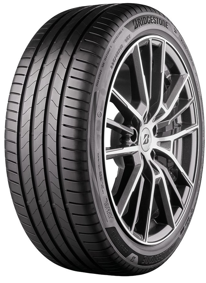 Bridgestone Turanza 6 XL