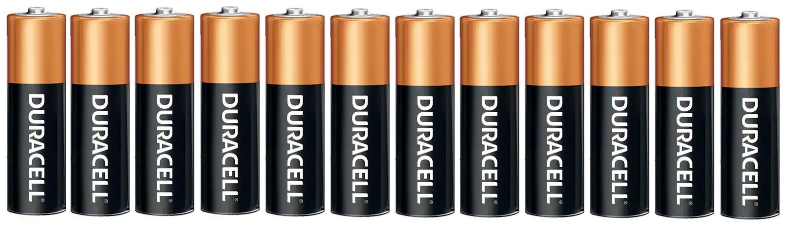 Duracell AAA MN2400