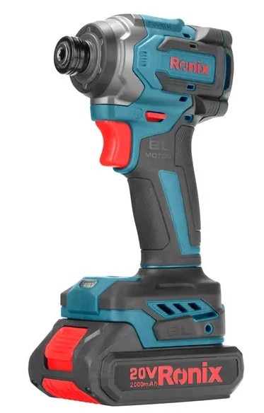 Mașină de înșurubat Ronix 8653