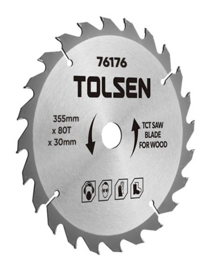 Tolsen 76176