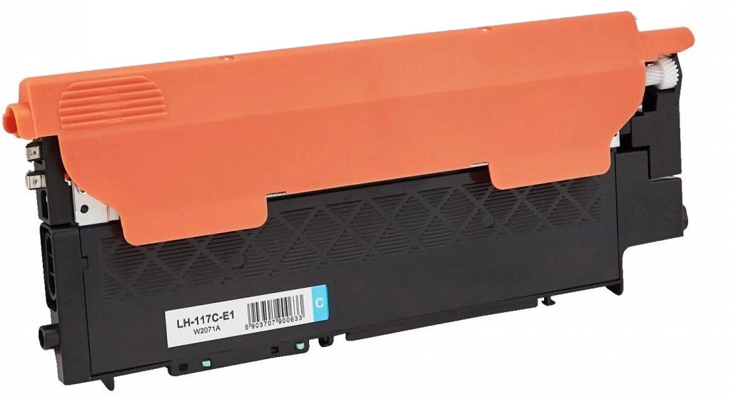 Cartuș Imagine HP 117C (W2071A)