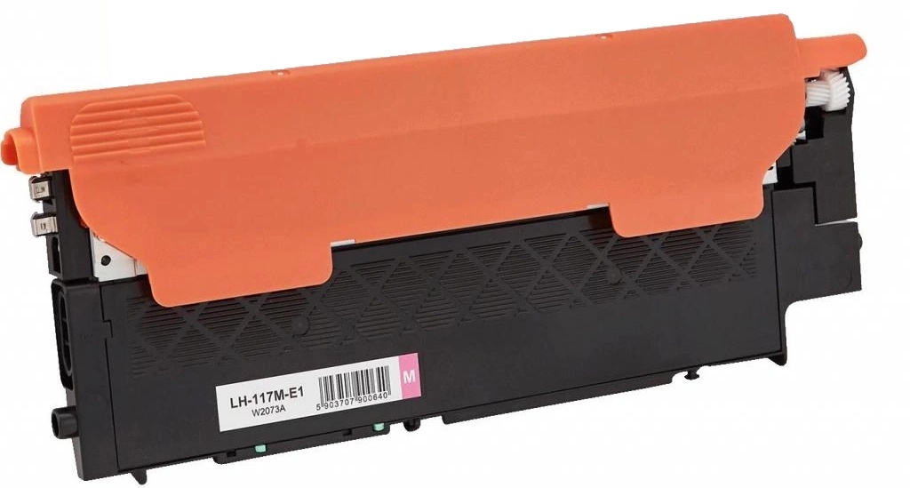 Cartuș Imagine HP 117M (W2073A)