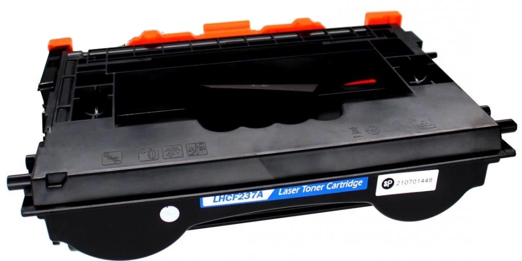 Cartuș Imagine HP 237A (CF237A)