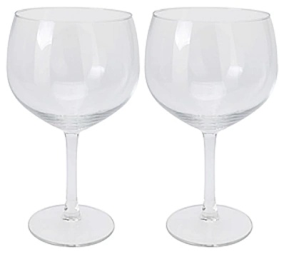 Set pahare EH 650ml (52455) 2pcs