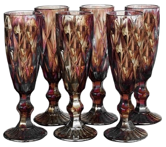 Set Pahare Nova Ceramics