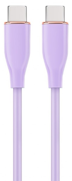 Cablu USB Cablexpert CC-USB2S-CMCM-1.5M-P