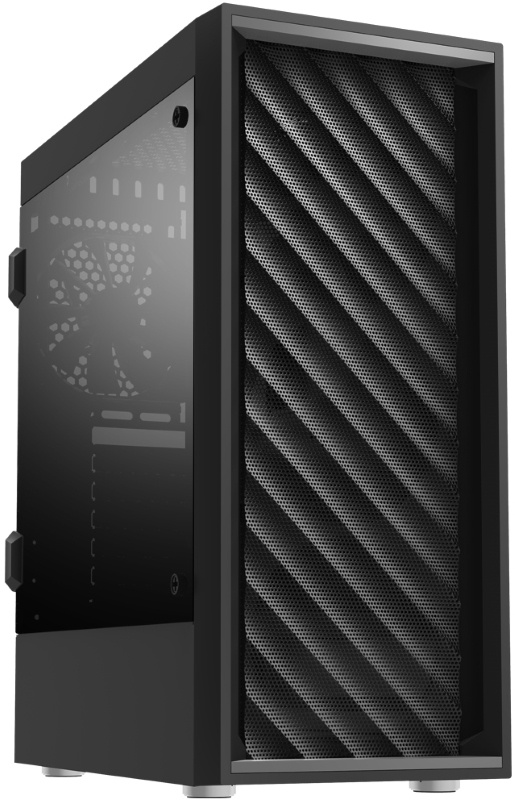 Carcasă Zalman T7 Black