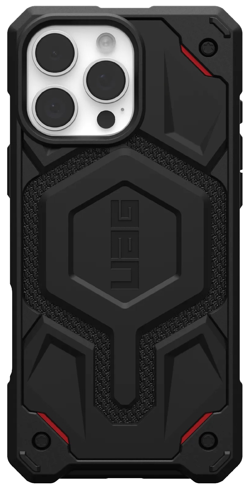 UAG Coque iPhone 16 Pro Monarch Pro