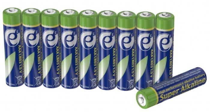 Energenie Super Alkaline