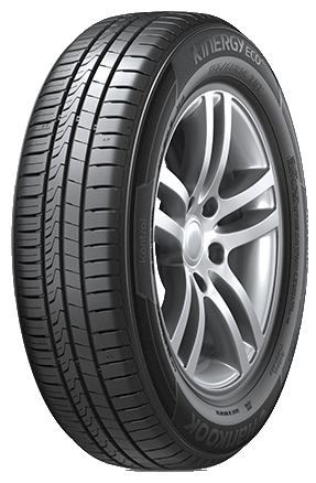 Anvelopa Hankook Kinergy Eco 2 K435 215/65 R15 96H