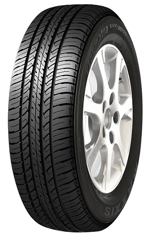 Anvelopa Maxxis Pragmatra MP15 235/65 R17 104H