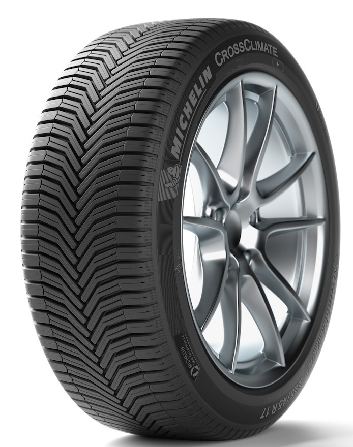 Michelin CrossClimate 2 XL