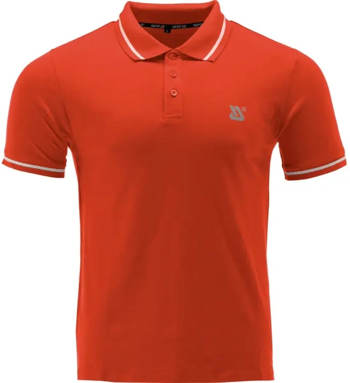 Tricou polo Yato YT-78615