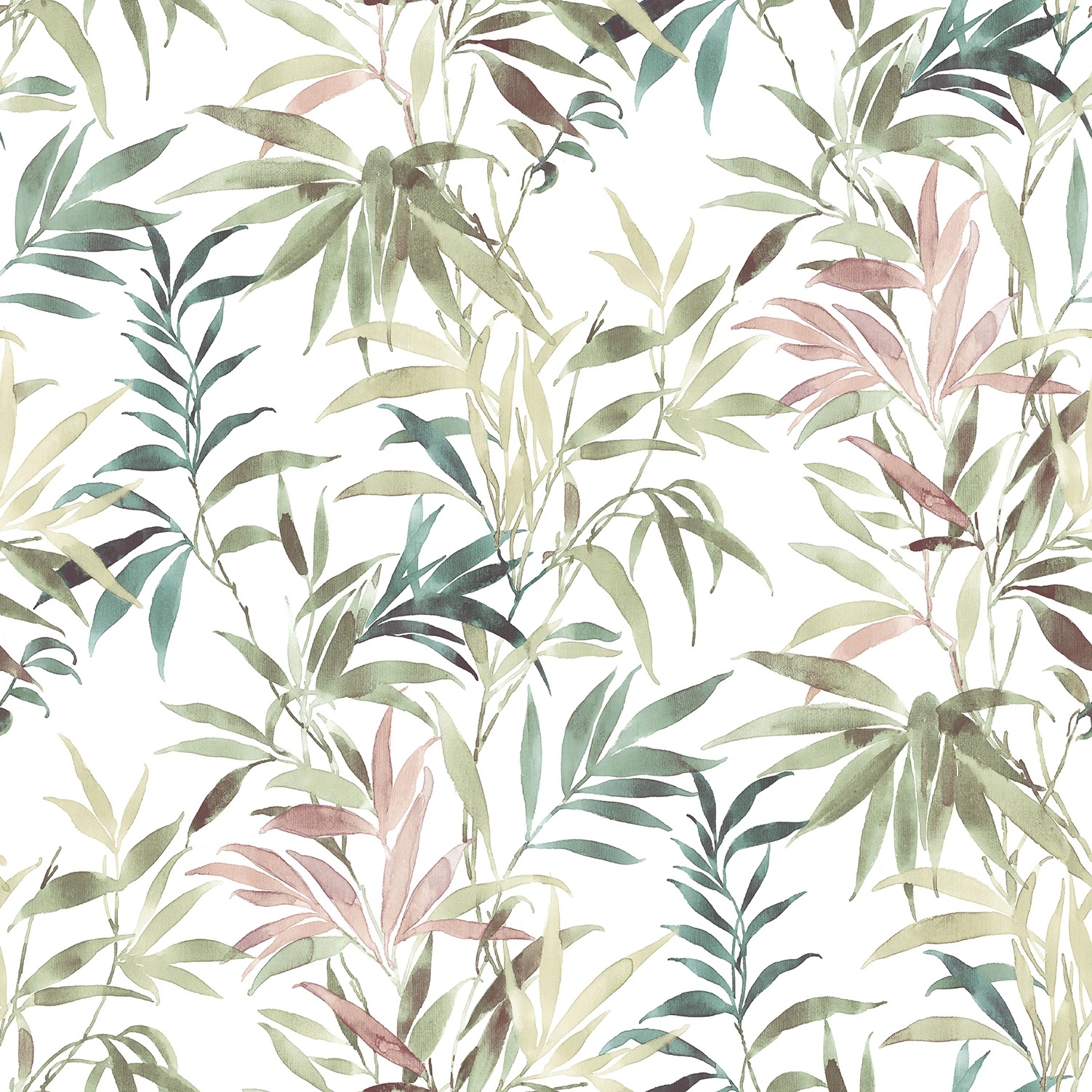 Tapete Parato Amazonia 22018