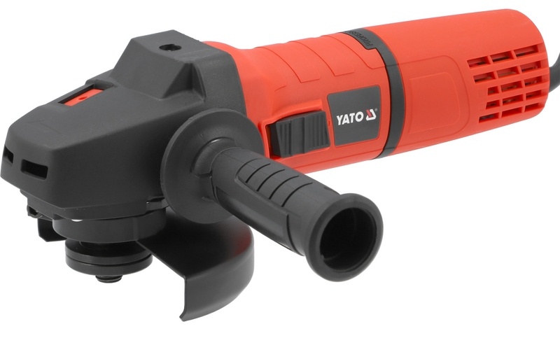 Polizor unghiular Yato YT-82096