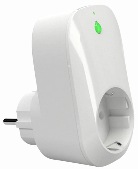 Priză smart Shelly Plug 16A