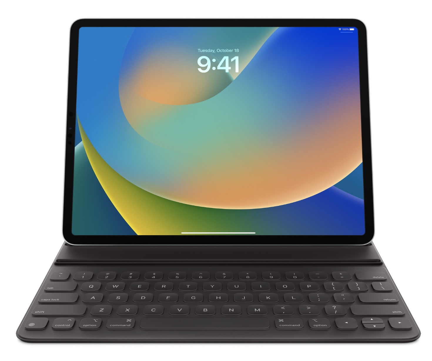 Apple Smart Keyboard Folio for iPad Pro