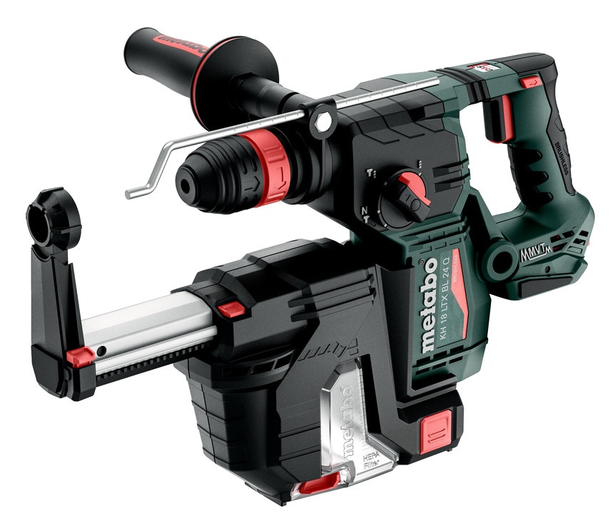 Metabo KH 18 LTX BL 24 Q