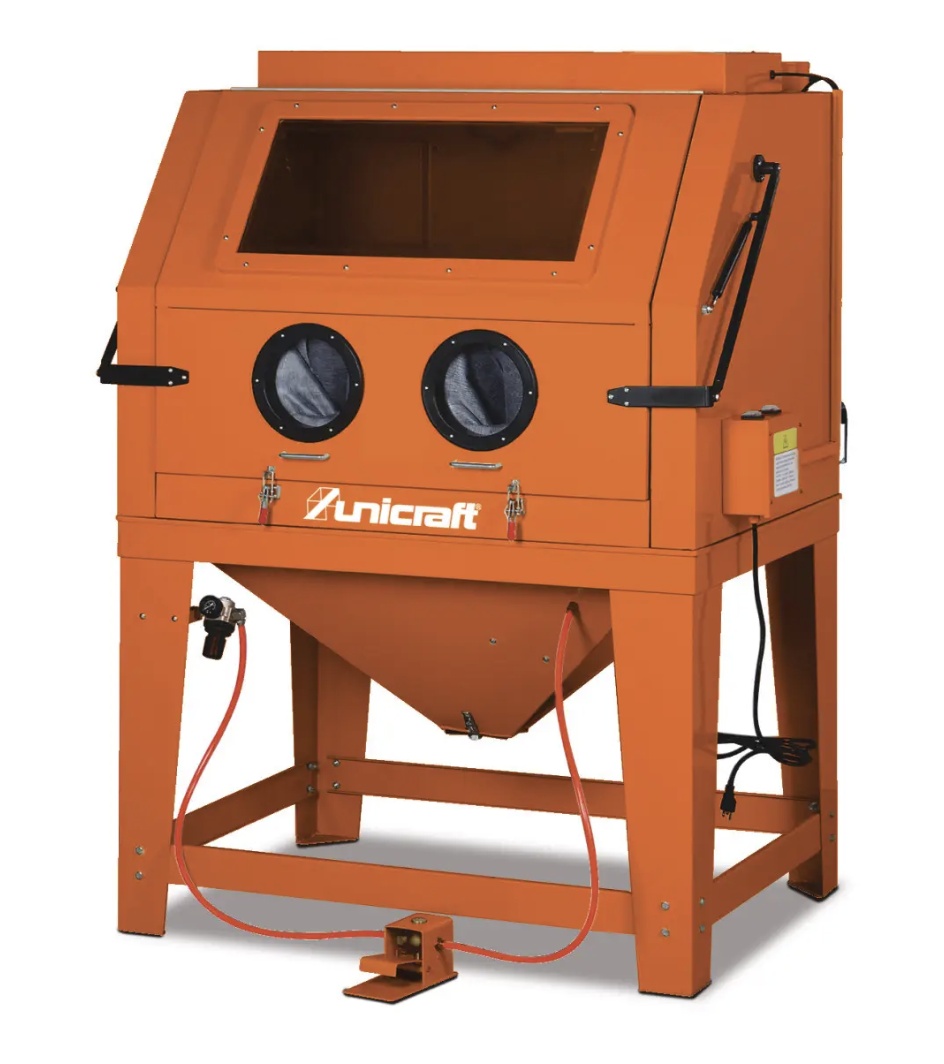 Unicraft SSK 4 (6204004)