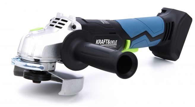 Polizor unghiular Kraft&Dele KD3404