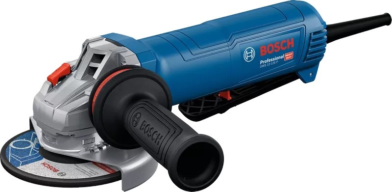 Bosch GWS 12-125P