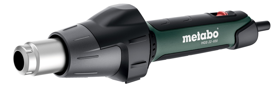 Suflanta de aer cald Metabo HGS 22-630 (604063500)