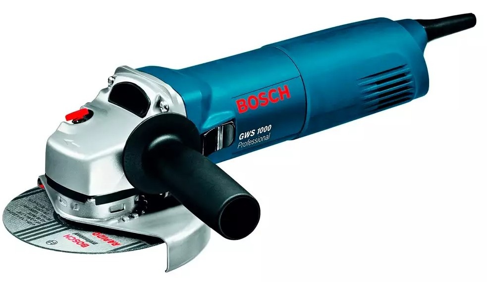 Bosch GWS 1000