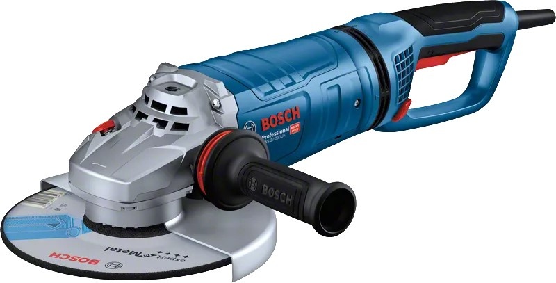 Bosch GWS 27-230 JR