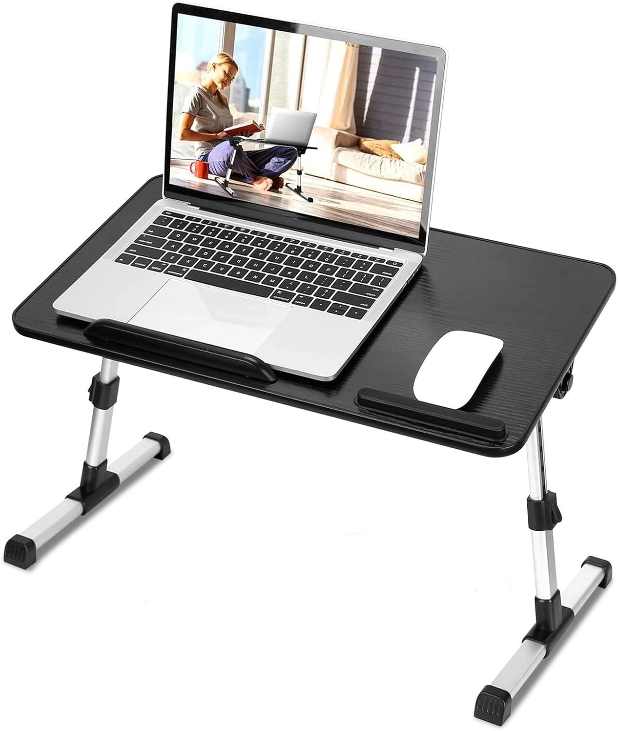 Masuță laptop Xenos Prime. Black