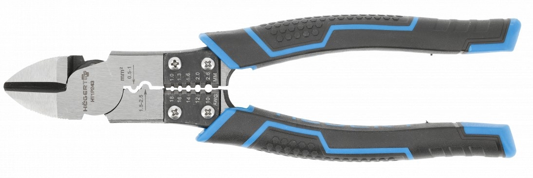 Clește Hoegert HT1P243