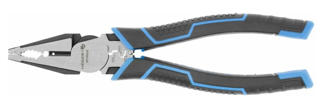 Clește Hoegert HT1P245