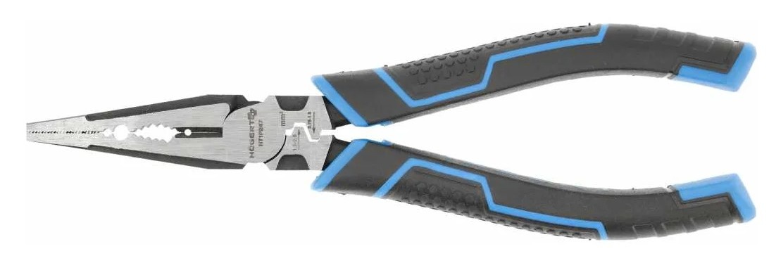 Clește Hoegert HT1P247