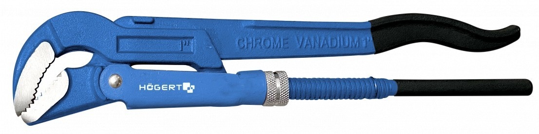 Clește reglabile Hoegert HT1P501