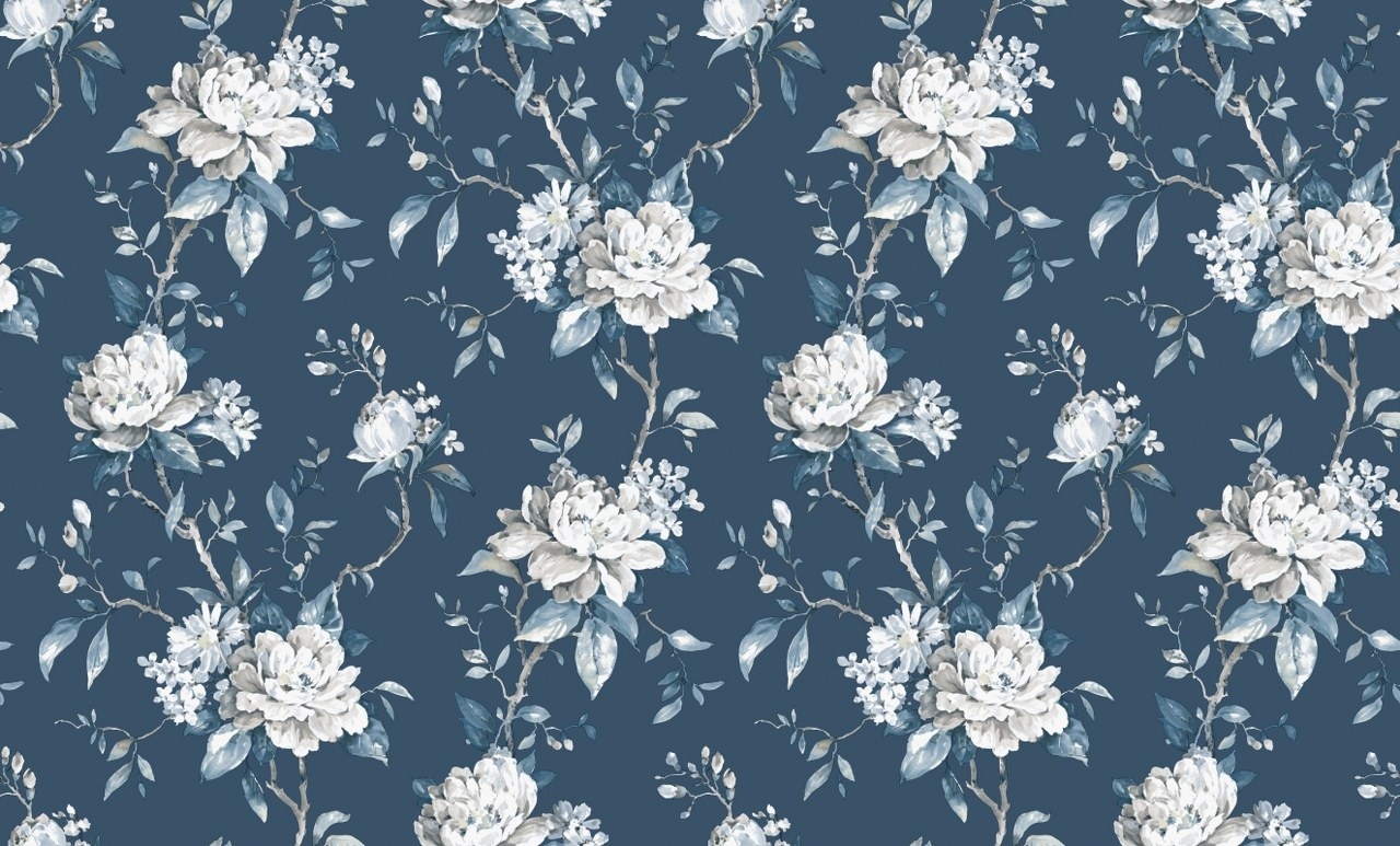 Tapete Wall Up 655612 Jardin