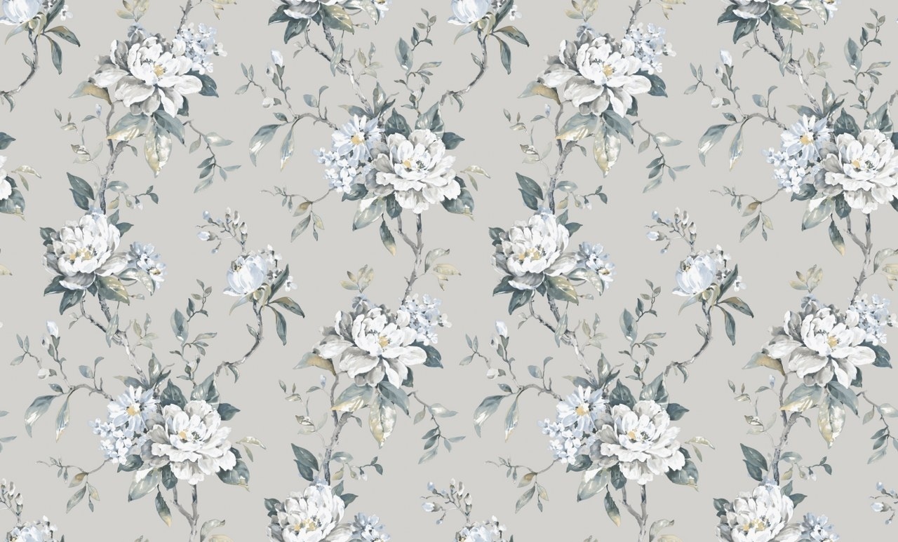 Tapete Wall Up 655636 Jardin