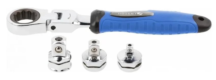 Сlichet Hoegert HT1R395