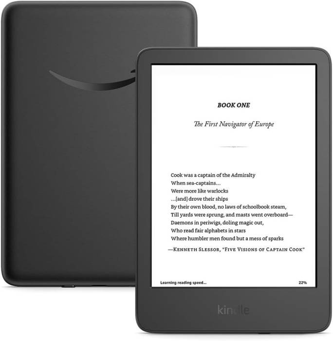 Amazon Kindle 11th Gen