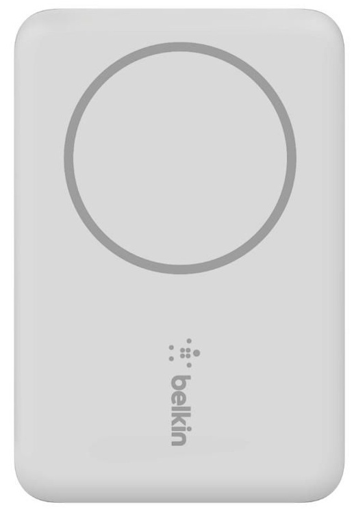Belkin 2500mAh