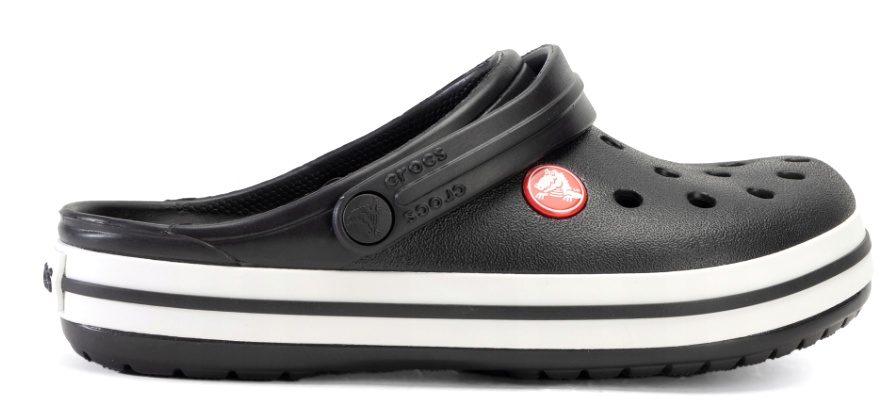 Crocs Crocband Clog K