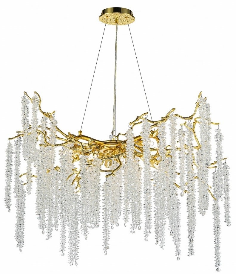 Cellini Grapedrop CLN1001-D80