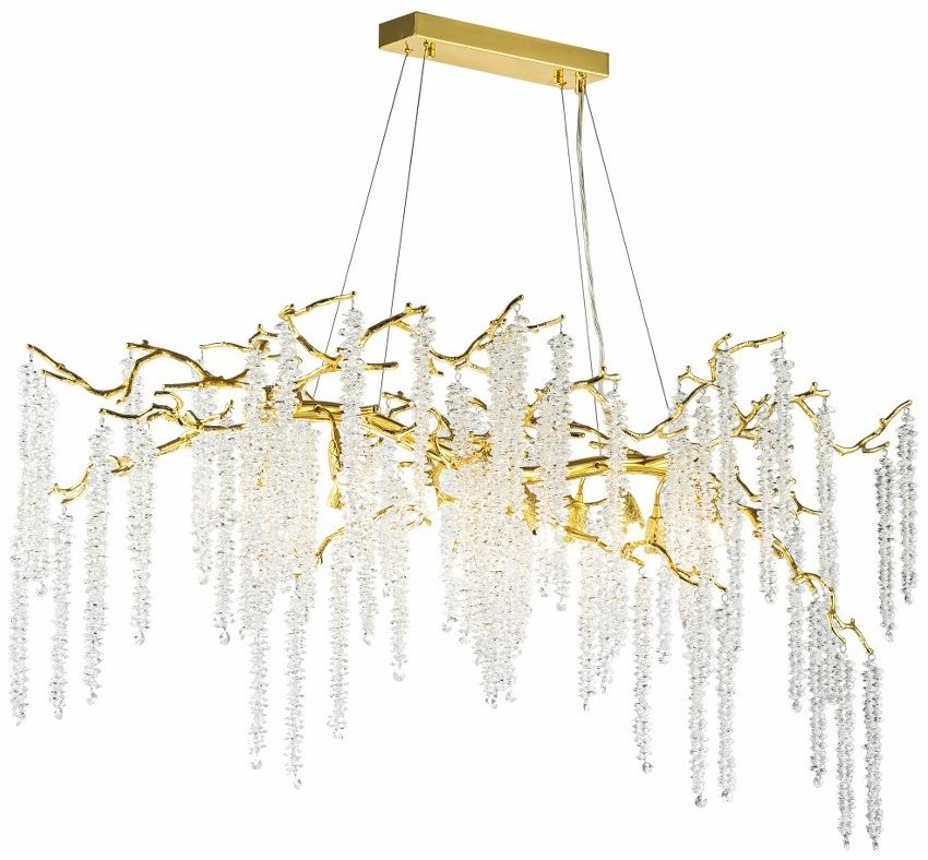 Cellini Grapedrop CLN1001-L100