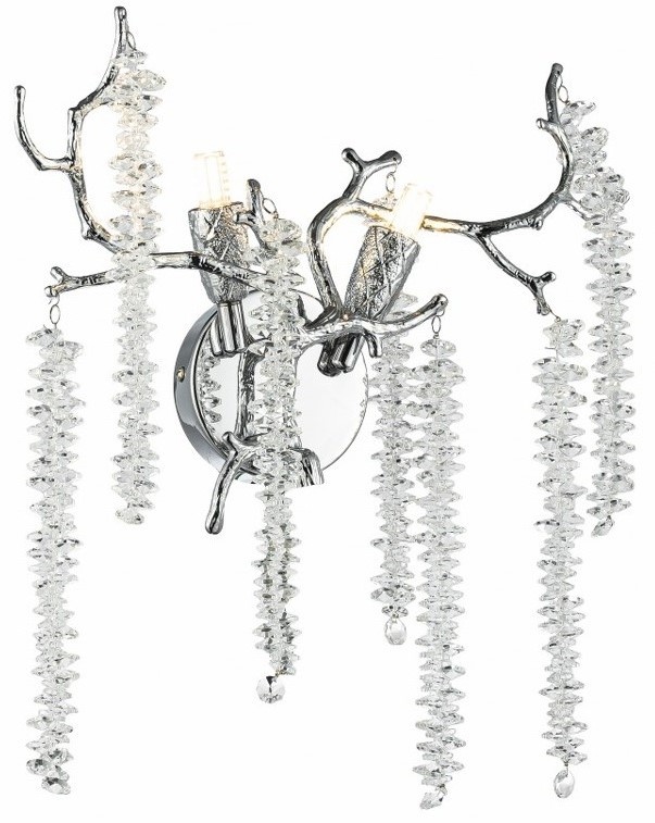 Cellini Grapedrop CLN1002-2W