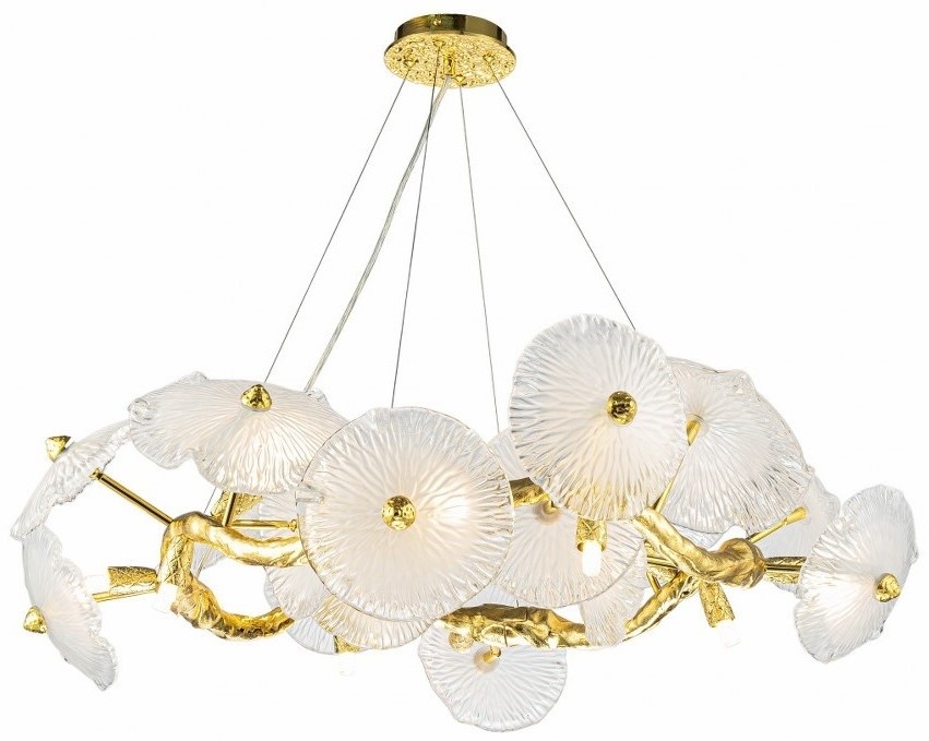 Lustră Cellini Grapedrop CLN1005-D85