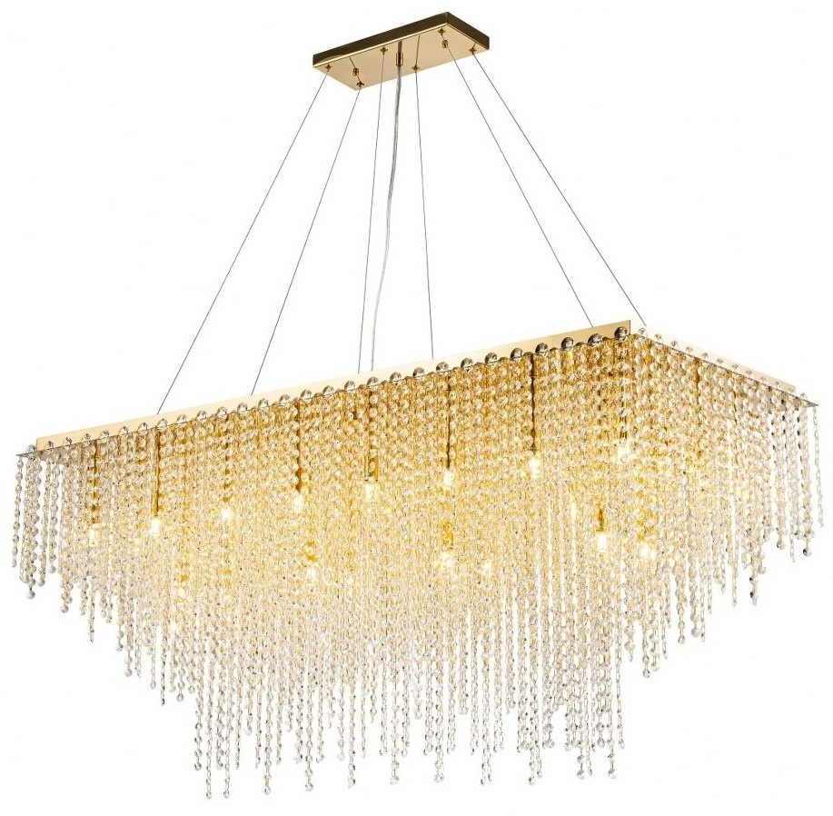 Lustră Cellini Luxor CLN188-L127