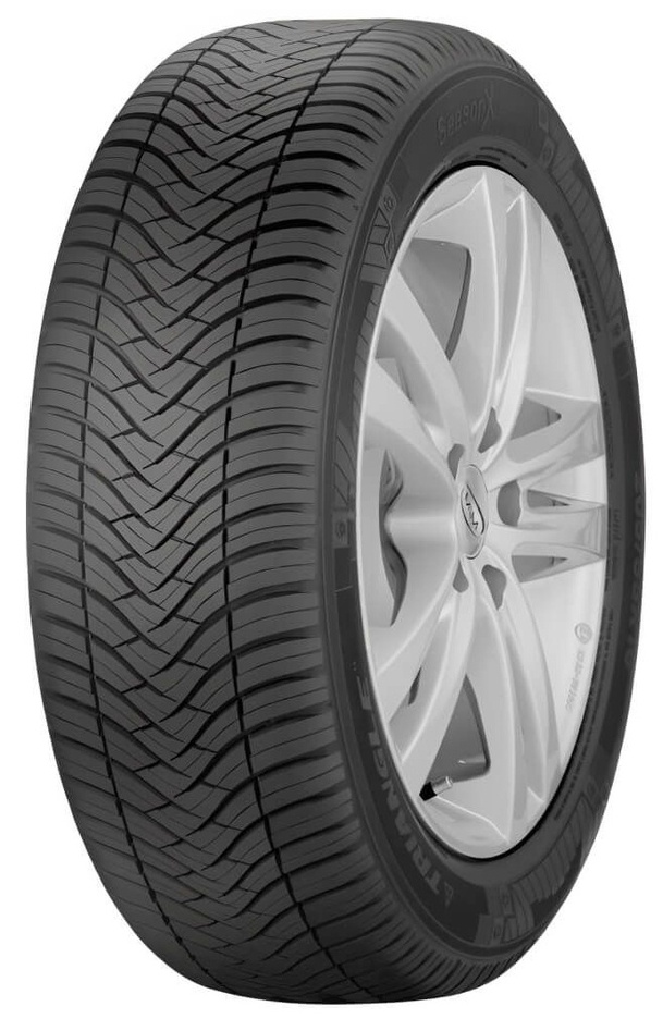 Anvelopa Triangle TA01 215/55 R18 99V