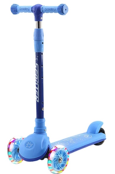 Trotinetă New World F025